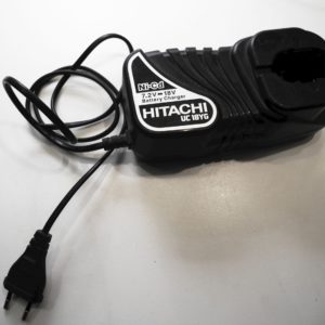 Hitachi UC 18YG
