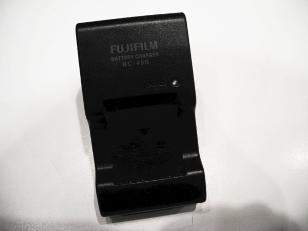 Fujifilm BC-45B