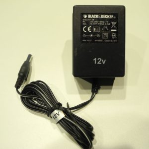 Black and decker HKA-15321
