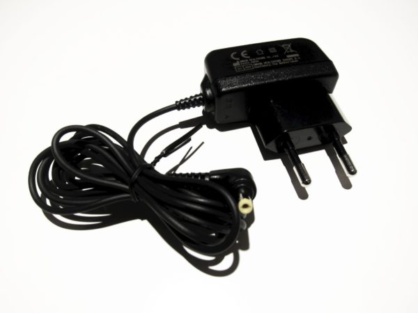 Omron AC ADAPTER-S 60240HW5SW