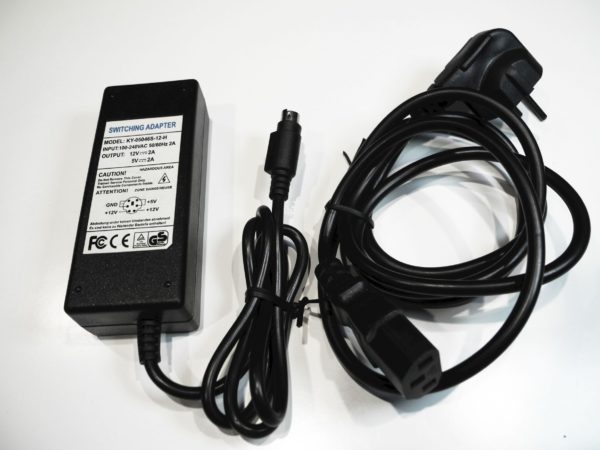 Adapter KY-05046S-12-H