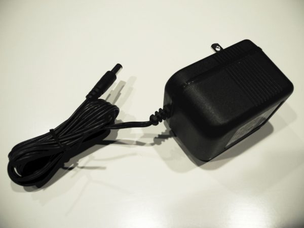 Linksys AM-12500 american plug