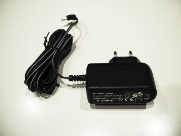 Adapter IW506E