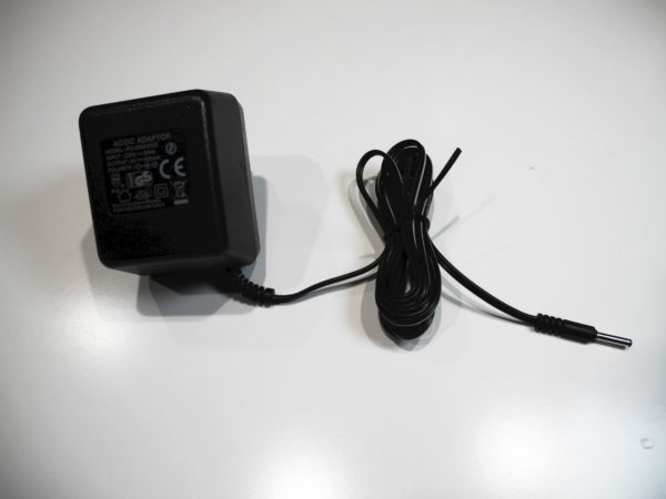 Adapter PC-0550-DVD