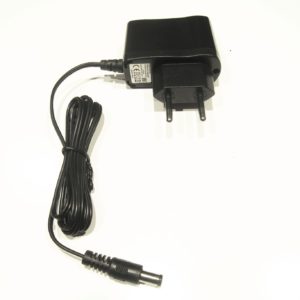 Adapter UPA-12V0500A(EU)