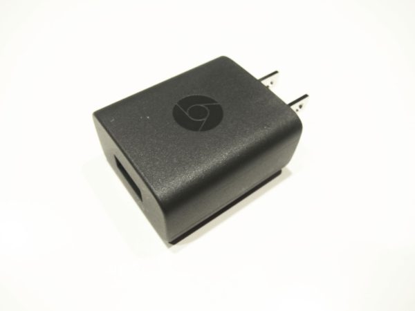 Genuine Chromecast S005BBU0500100
