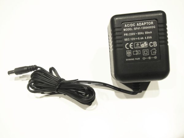 Adapter SF41-1200400DG