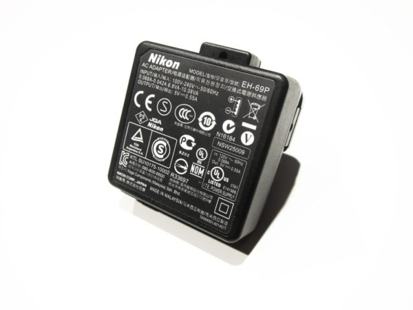 Nikon EH-69P