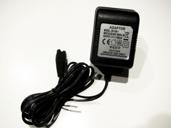 Adapter ZB-T66-1