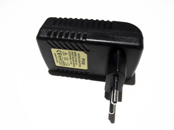 POE Adapter CP-48V-0.5A