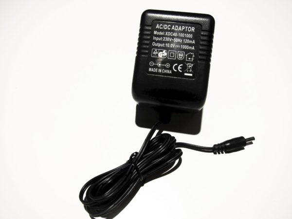 Adapter XDC48-1001000