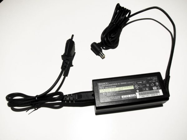 Sony VGP-AC16V13