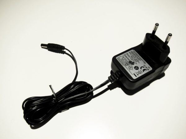 Adapter Tesler SM-1210