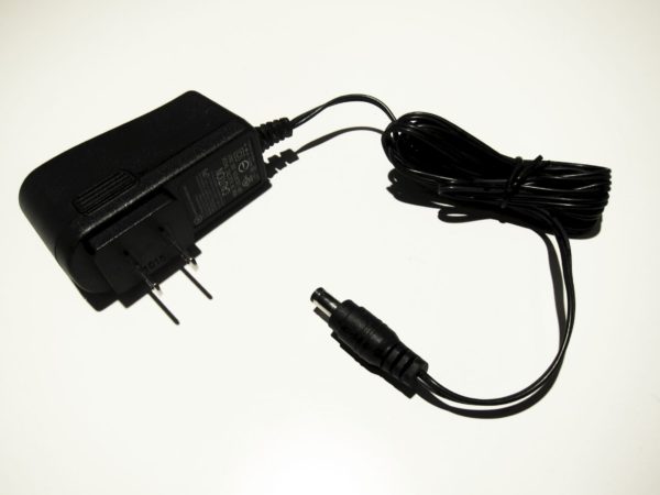 Leader Electronics MU12-2120100-A1 american plug