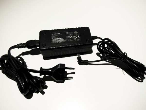 Adapter FST-PS0001
