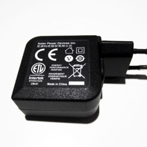 Asian Power Devices WA-10L05RC