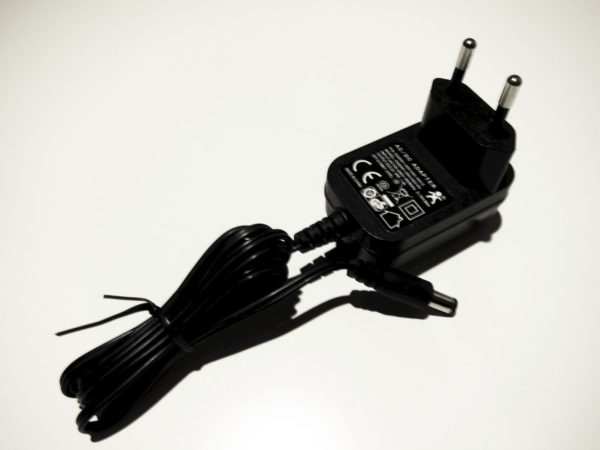 Adapter DQS051-0501000-HV