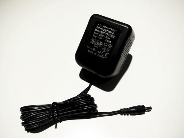 Adapter MKD-750500GS