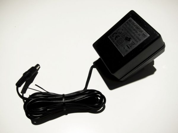Adapter SY-06100-GS