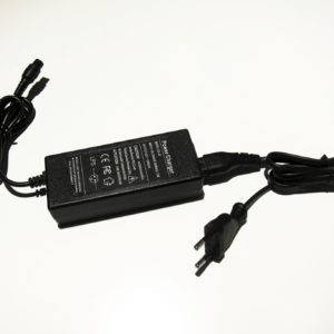 Power Charger GX-22