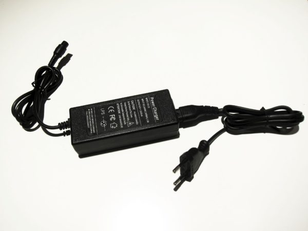 Power Charger GX-22