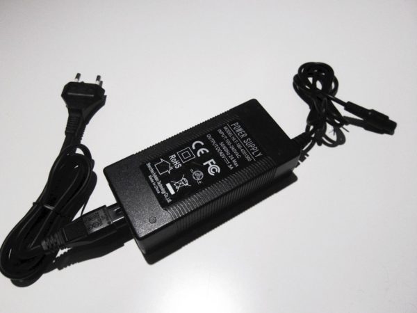 Adapter HLT-180-4201500