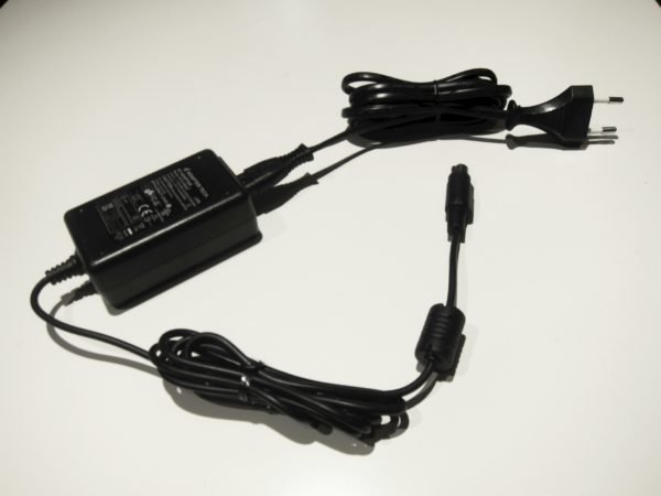 Adapter STD-05040T 4-pin