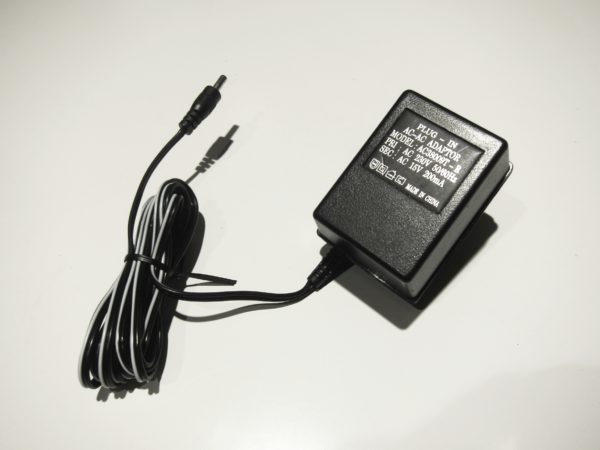 Adapter AC38009T-R