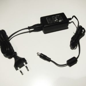 Adapter STD-05040T круглый разъем