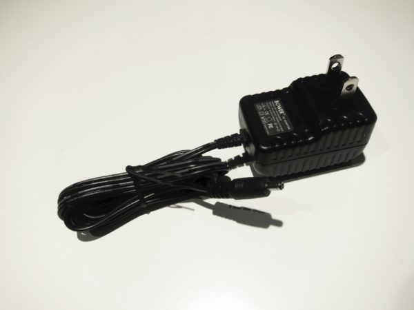 Bower DS1200500W american plug