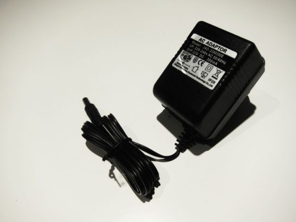 Ningbo Dianyuan Electronic JAD-2300300E