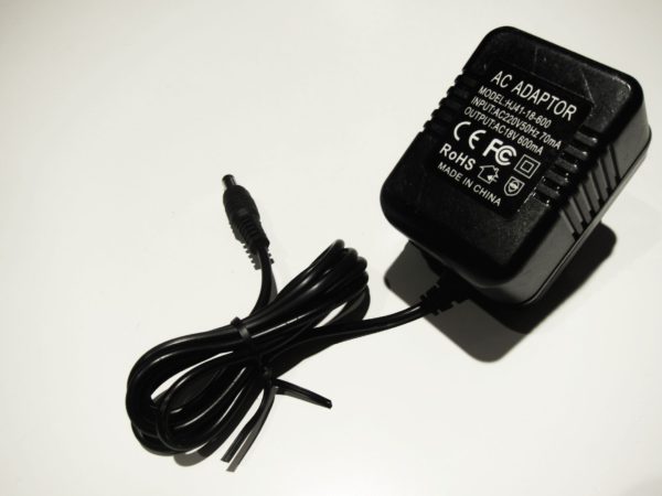 Adapter HJ41-18-600