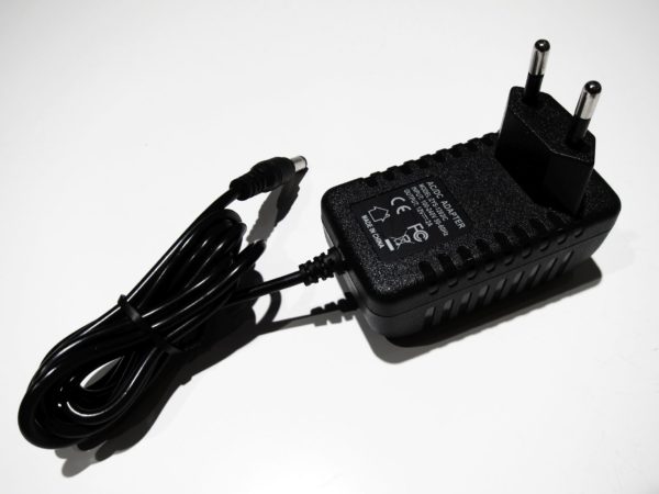 Adapter ZYS-1202IC