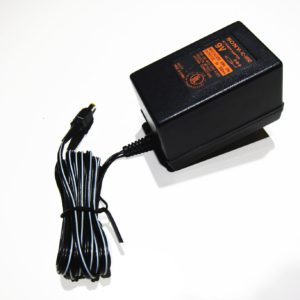 Sony AC-96ND american plug