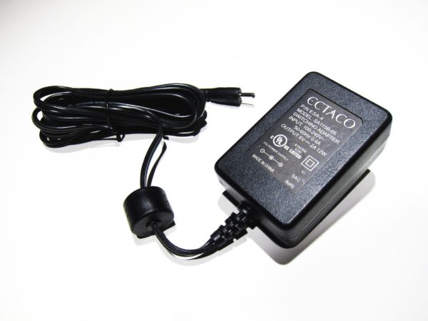 Ectaco SA115B-05 americ plug