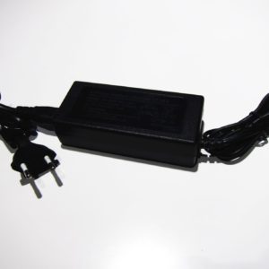 Lithium battery charger HT-60W-42V1.5A