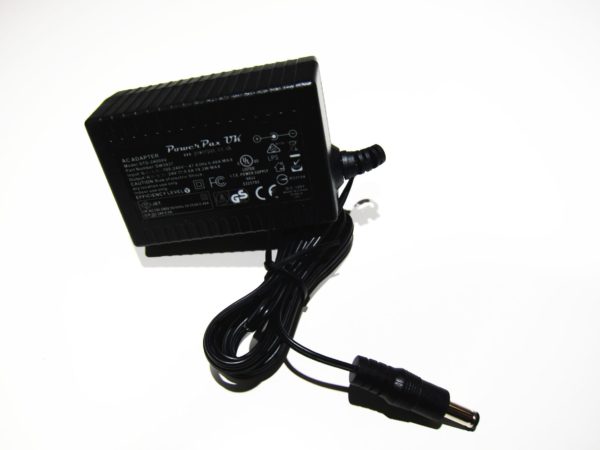 PowerPax STD-24008V