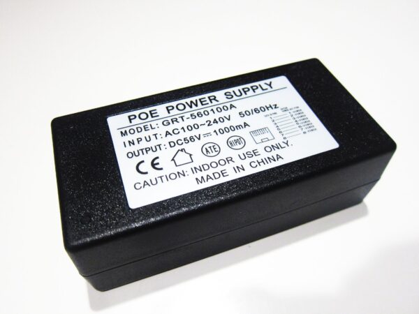 POE power supply GRT-560100A